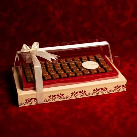 Royal Bite Chocolates- Luxury Corporate Chocolate Box