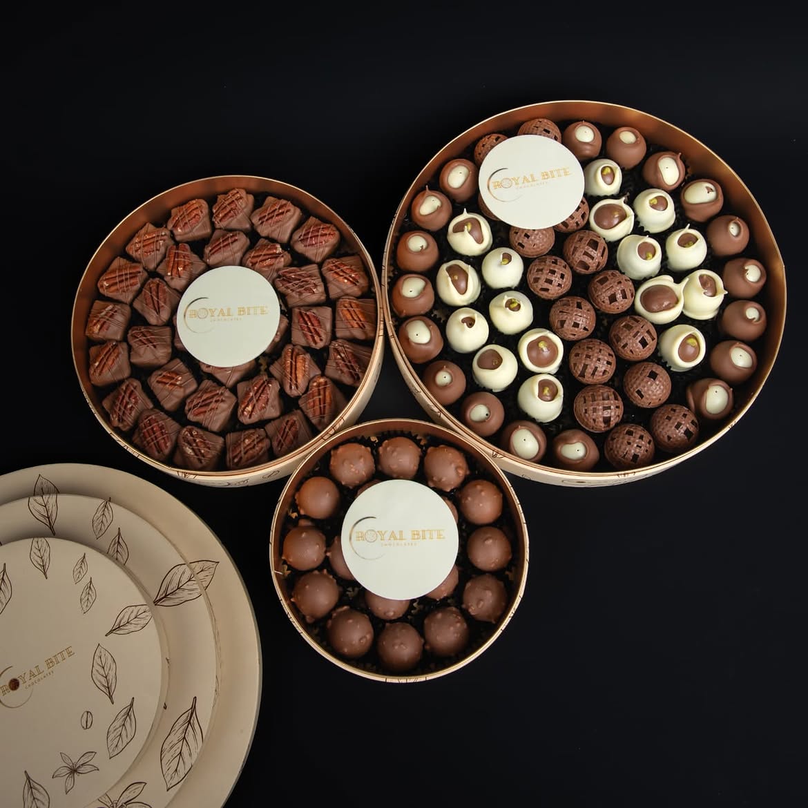 New Launched Chocolates