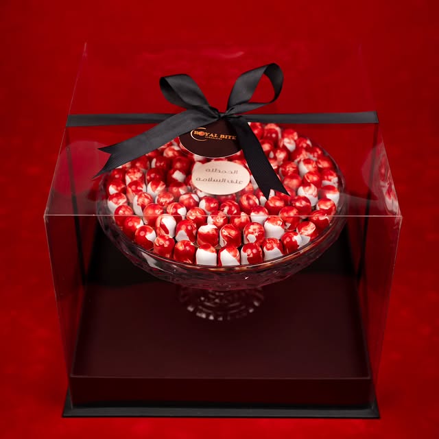 Luxury Chocolates